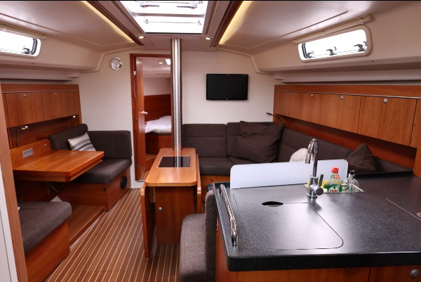 Hanse 415 additional image 5