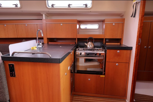 Hanse 415 additional image 6