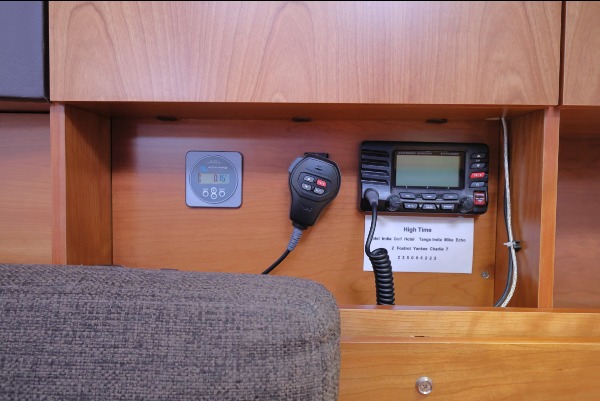 Hanse 415 additional image 11