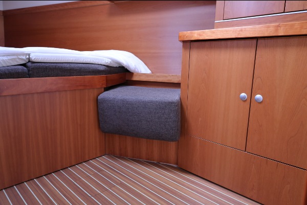 Hanse 415 additional image 8