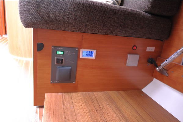 Hanse 415 additional image 18