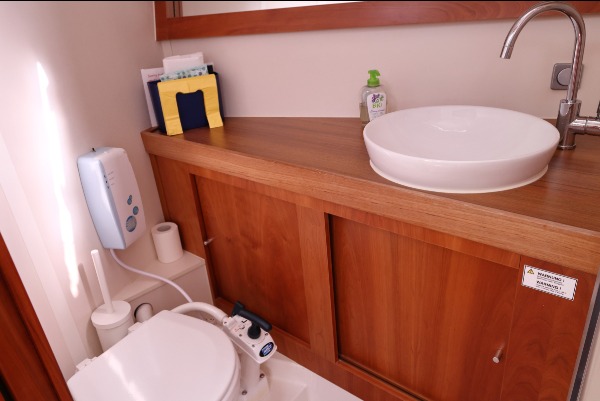 Hanse 415 additional image 21