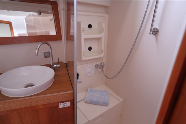 Hanse 415 additional image 10