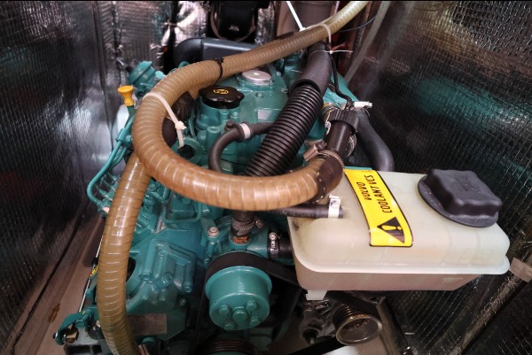 Hanse 415 additional image 13