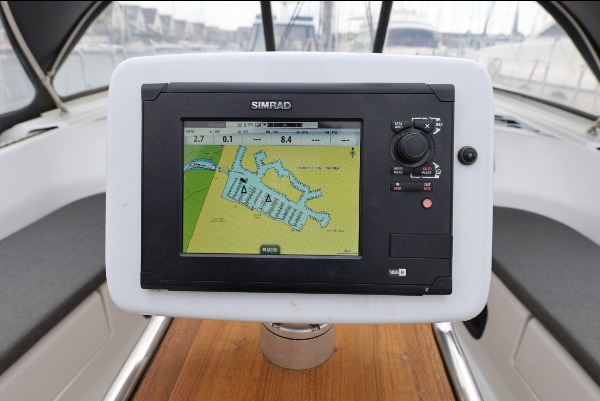 Hanse 415 additional image 12