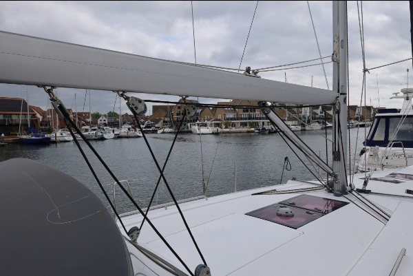 Hanse 415 additional image 16