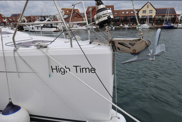 Hanse 415 additional image 4