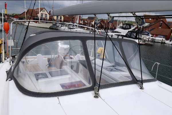 Hanse 415 additional image 23