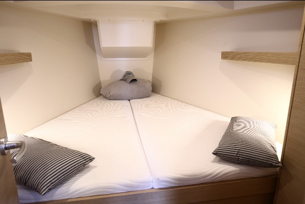 Hanse 348 additional image 8