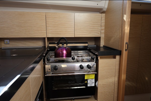 Hanse 348 additional image 6