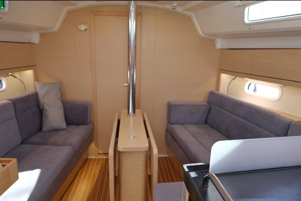 Hanse 348 additional image 5