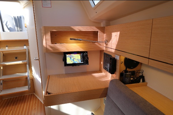 Hanse 348 additional image 7