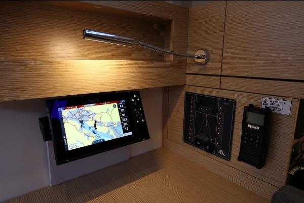 Hanse 348 additional image 11