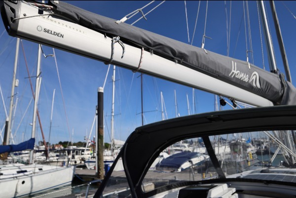 Hanse 348 additional image 16