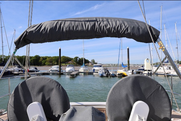 Hanse 348 additional image 24