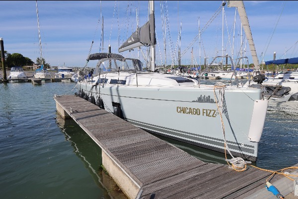Hanse 348 additional image 1
