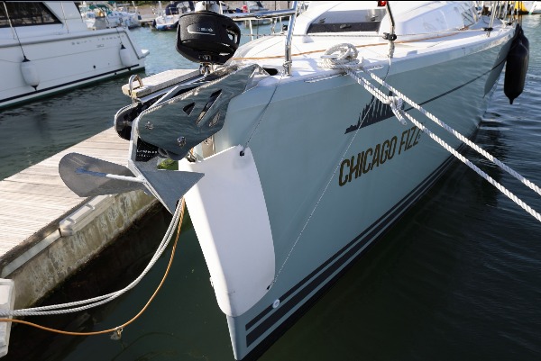 Hanse 348 additional image 28