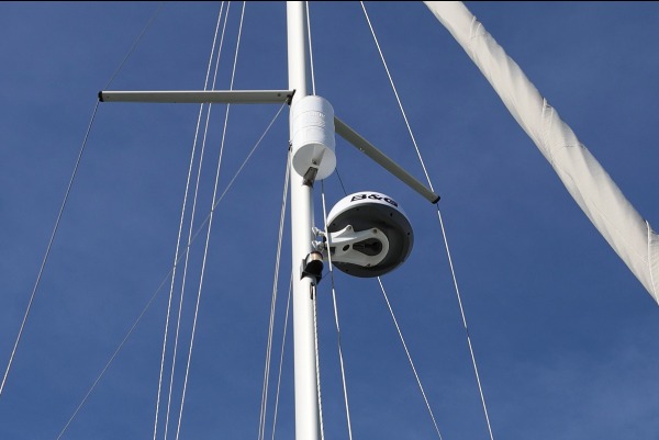 Hanse 348 additional image 25