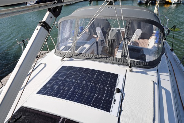 Hanse 348 additional image 18