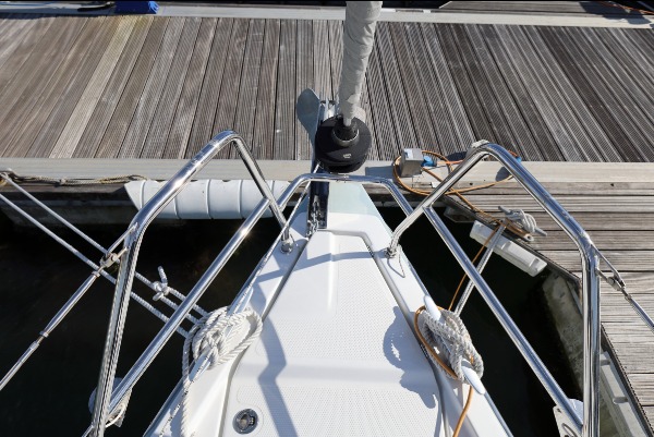 Hanse 348 additional image 3