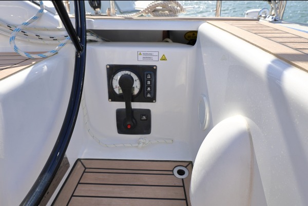 Hanse 348 additional image 14
