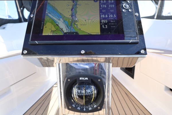 Hanse 348 additional image 12