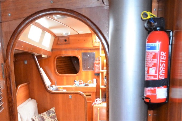 Nautor Swan 38 additional image 18