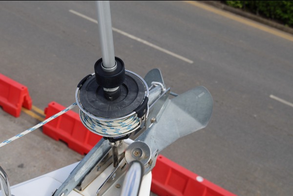 Dufour 310 additional image 15