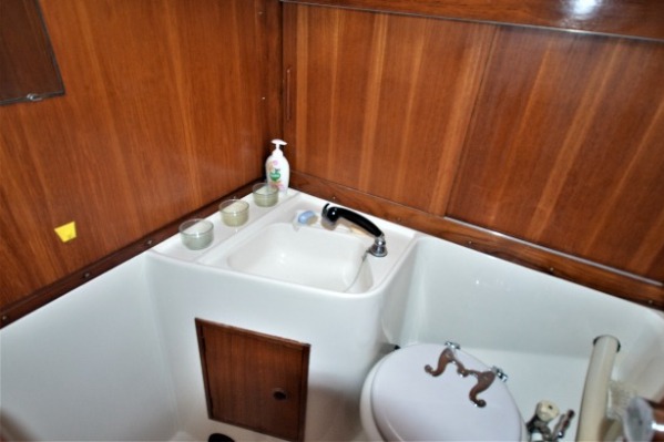 Nautor Swan 38 additional image 10