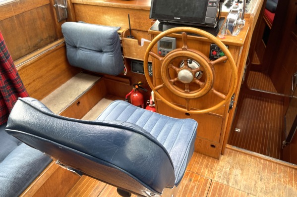 Nauticat 36 additional image 7