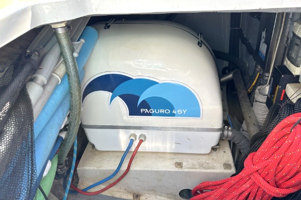 Hanse 470e additional image 14
