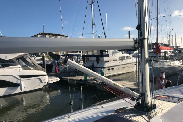 Dehler 38 additional image 16