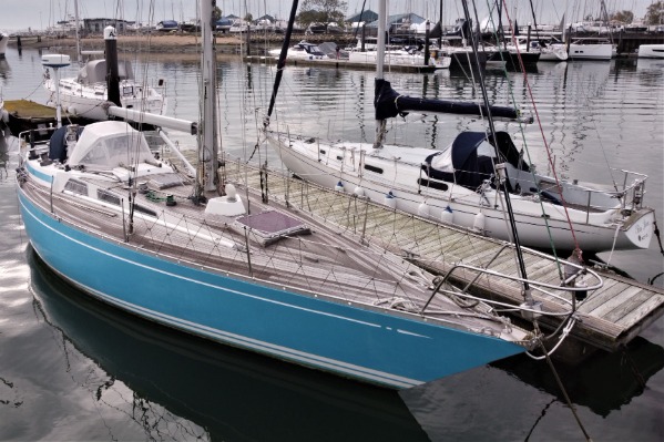 Nautor Swan 38 additional image 1