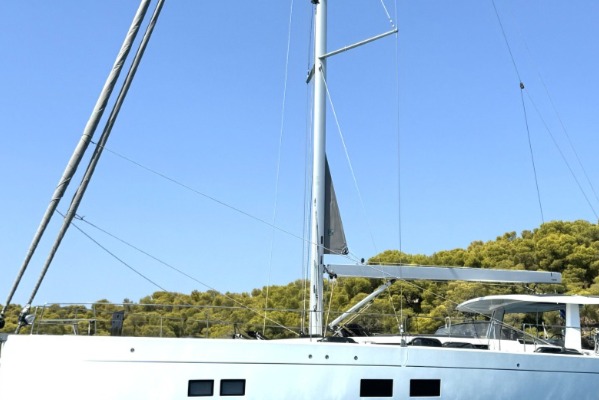 Hanse 588 additional image 14