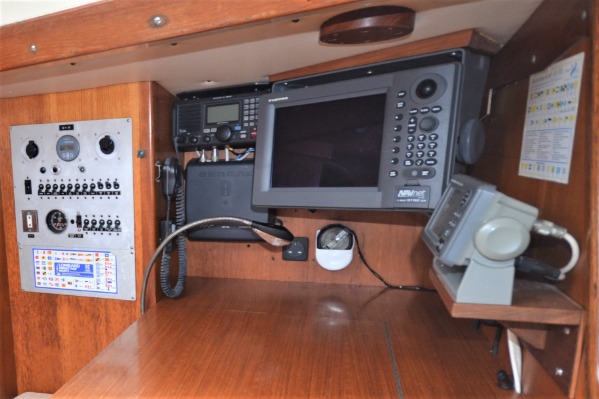 Nautor Swan 38 additional image 16