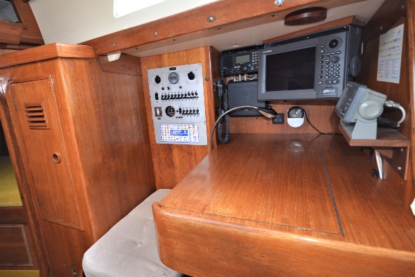 Nautor Swan 38 additional image 7