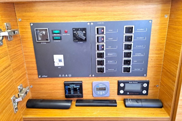 Hanse 588 additional image 16
