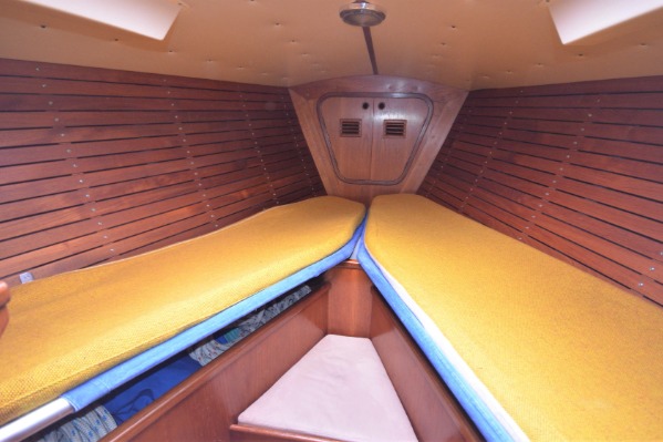 Nautor Swan 38 additional image 8