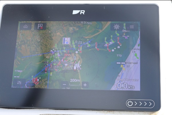 Dufour 310 additional image 11