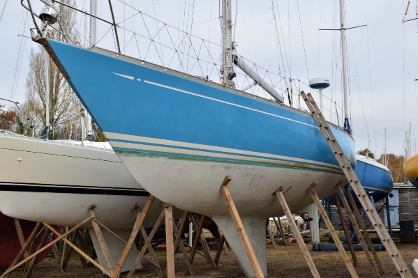 Nautor Swan 38 additional image 2