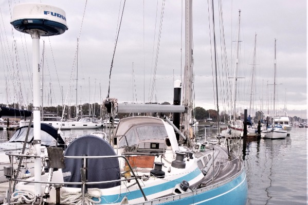 Nautor Swan 38 additional image 12