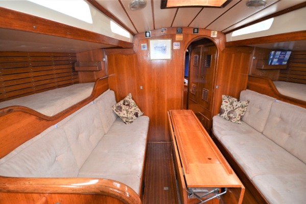 Nautor Swan 38 additional image 5