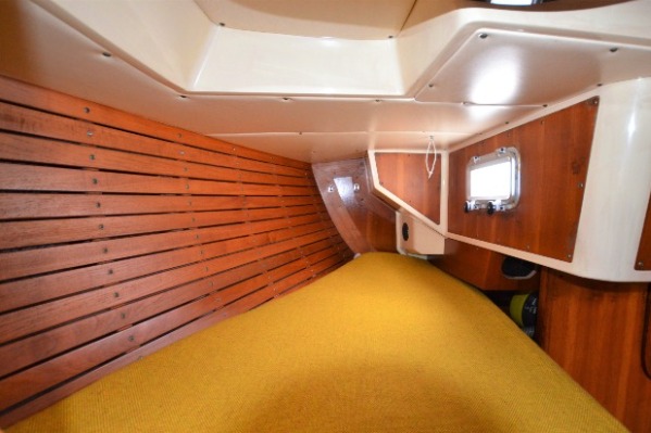 Nautor Swan 38 additional image 9