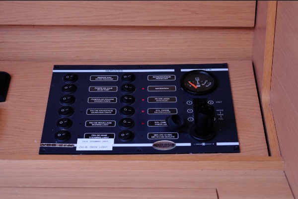 Dufour 310 additional image 18