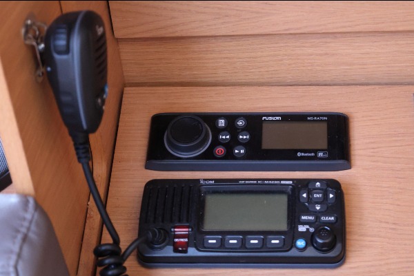 Dufour 310 additional image 19