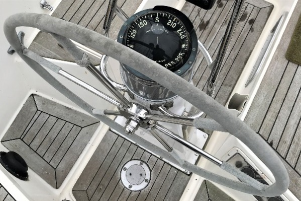 Nautor Swan 38 additional image 4