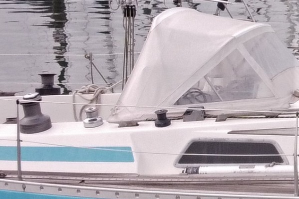 Nautor Swan 38 additional image 19