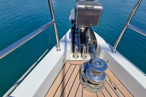 Hanse 588 additional image 3